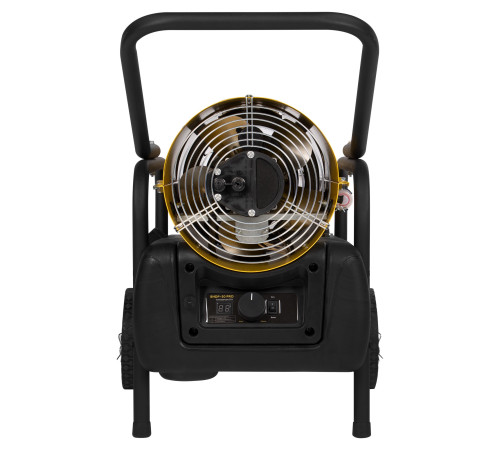 Дизельная тепловая пушка Ballu BHDP-50 PRO прямого нагрева 50 кВт 1737530