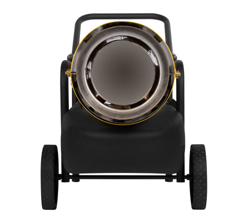 Дизельная тепловая пушка Ballu BHDP-50 PRO прямого нагрева 50 кВт 1737530