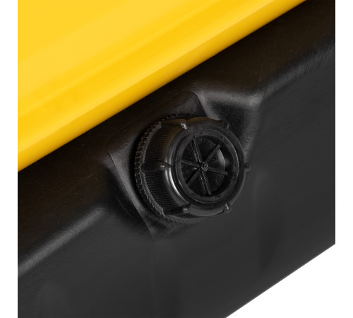 Дизельная тепловая пушка Ballu BHDP-50 PRO прямого нагрева 50 кВт 1737530