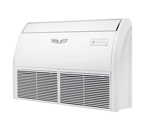 Напольно-потолочная сплит-система SHUFT SFLC_CF-36HN1 комплект НС-1597882