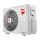 Сплит-система инверторная Royal Thermo Barocco DC White комплект RTBI-12HN8/white
