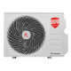 Сплит-система инверторная Royal Thermo Barocco DC White комплект RTBI-12HN8/white