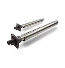 Парораспределитель Carel d22 мм L450 мм DP045D22R0