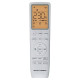 Сплит-система инверторная Royal Thermo Barocco DC White комплект RTBI-12HN8/white