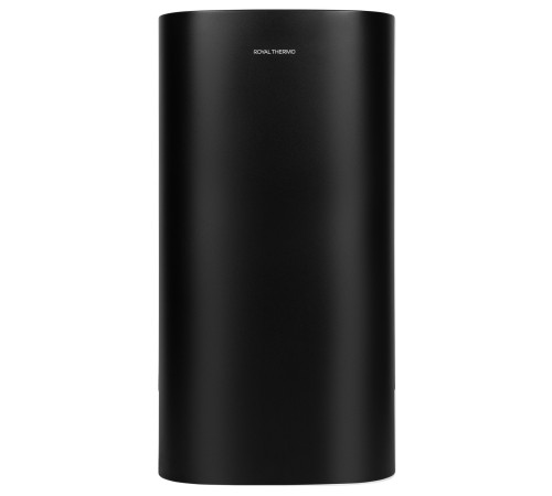 Бойлер косвенного нагрева Royal Thermo AQUATEC Standart SW100 настенный Grafit НС-1728783
