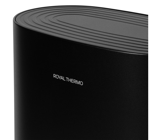 Бойлер косвенного нагрева Royal Thermo AQUATEC Standart SW100 настенный Grafit НС-1728783