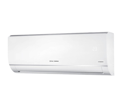 Сплит-система инверторная Royal Thermo Siena DC RTSI-12HN8 комплект НС-1598321