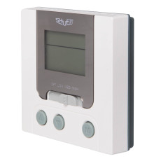 Пульт управления фанкойлами Shuft SRC-12