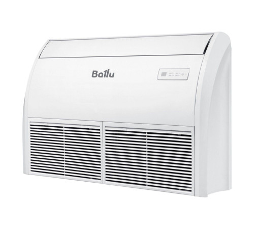 Комплект сплит-системы Ballu Universal 2 DC BLCI_CF-24HN1_24Y напольно-потолочная инверторная НС-1597617