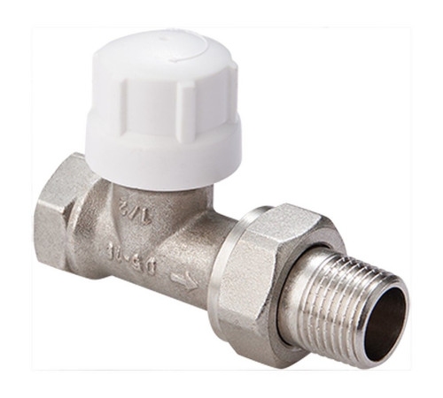 Клапан термостатический прямой MVI 3/4 M30x1.5 BL.312.05