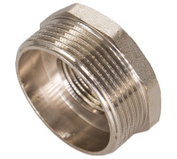 Футорка СТМ 2 x 1 1/2 дюйма НС-1213964