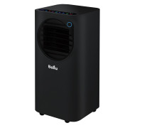 Кондиционер мобильный Ballu Eclipse BPAC-10 EPB/N6 черный