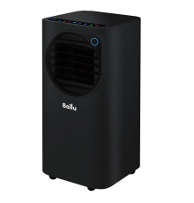 Кондиционер мобильный Ballu Eclipse BPAC-10 EPB/N6 черный