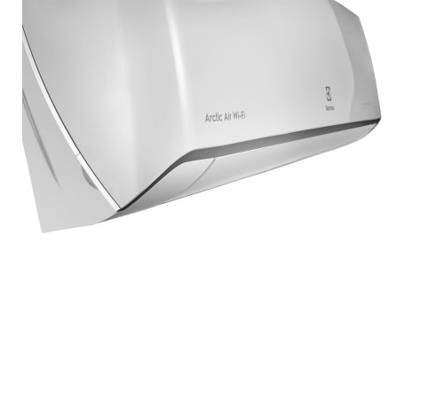 Кондиционер сплит-система Electrolux Arctic Air DC Wi-Fi инверторная комплект EACS/I-12HAR_A/N8/WF