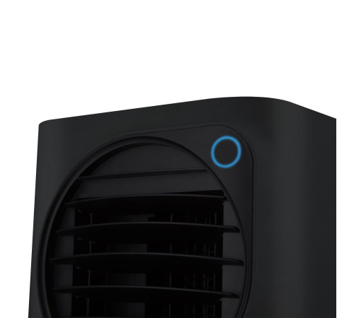 Кондиционер мобильный Ballu Eclipse BPAC-10 EPB/N6 черный