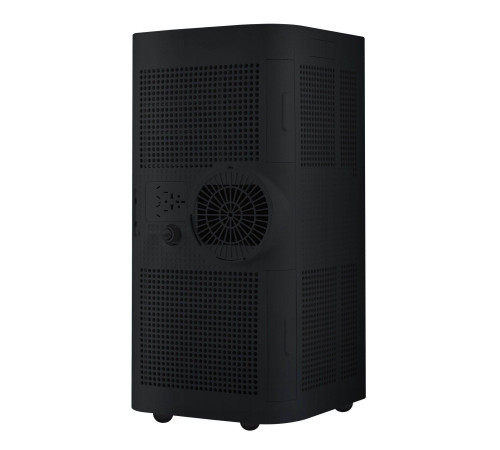 Кондиционер мобильный Ballu Eclipse BPAC-10 EPB/N6 черный