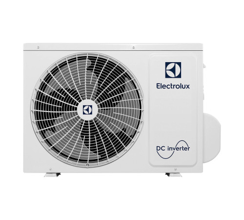 Кондиционер сплит-система Electrolux Arctic Air DC Wi-Fi инверторная комплект EACS/I-12HAR_A/N8/WF
