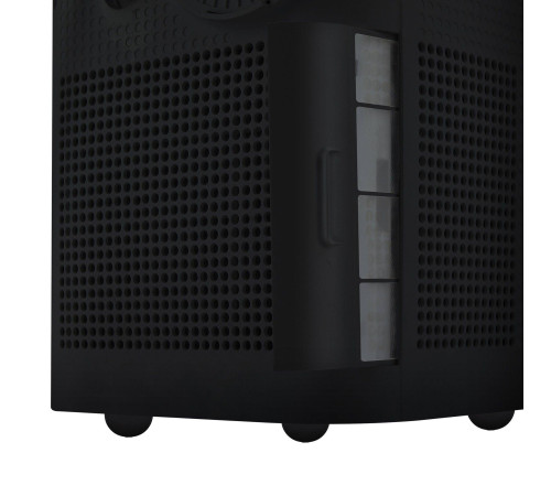 Кондиционер мобильный Ballu Eclipse BPAC-10 EPB/N6 черный