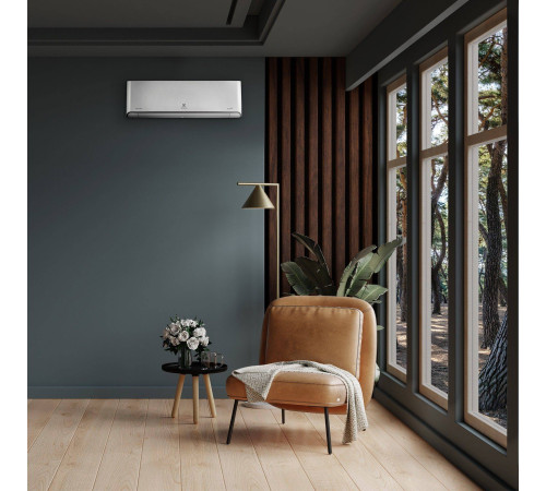 Кондиционер сплит-система Electrolux Arctic Air DC Wi-Fi инверторная комплект EACS/I-12HAR_A/N8/WF