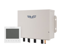 Блок управления SHUFT DX-Kit-04F