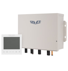 Блок управления SHUFT DX-Kit-04F