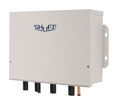 Блок управления SHUFT DX-Kit-04F