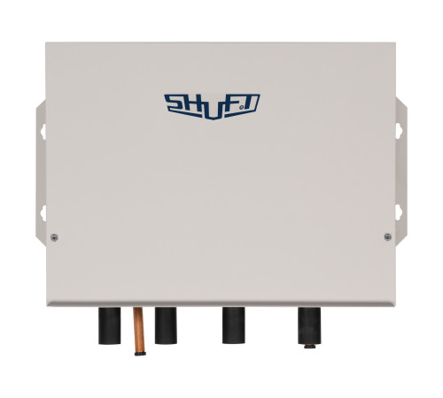 Блок управления SHUFT DX-Kit-04F