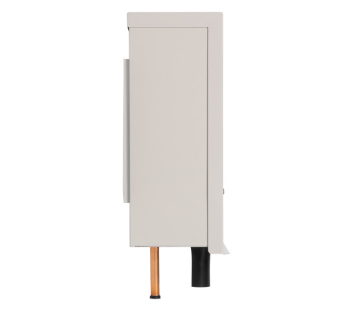 Блок управления SHUFT DX-Kit-04F