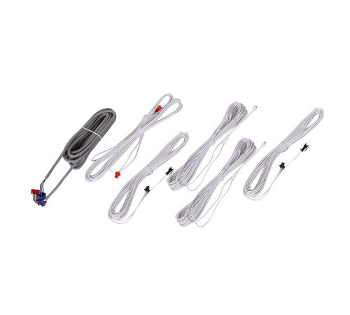 Блок управления SHUFT DX-Kit-04F