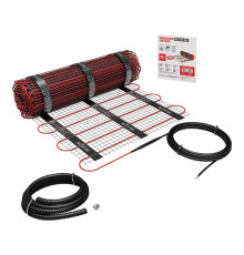 Нагревательный мат AC ELECTRIC AC MM 2-180-2 2 м² (комплект теплого пола) AC MM 2-180-2