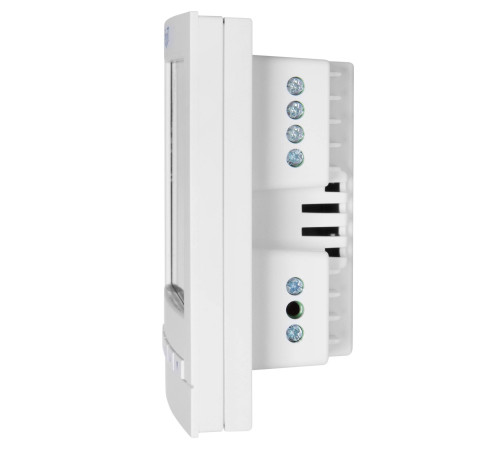 Пульт управления Shuft SRC-25 для 2-трубных фанкойлов Modbus SRC-25