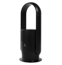 Вентилятор безлопастной Electrolux EFB-1220B с HEPA-фильтром черный EFB-1220B