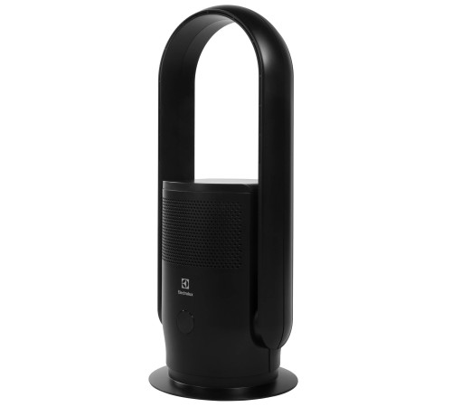 Вентилятор безлопастной Electrolux EFB-1220B с HEPA-фильтром черный EFB-1220B