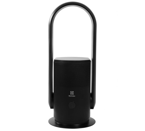 Вентилятор безлопастной Electrolux EFB-1220B с HEPA-фильтром черный EFB-1220B