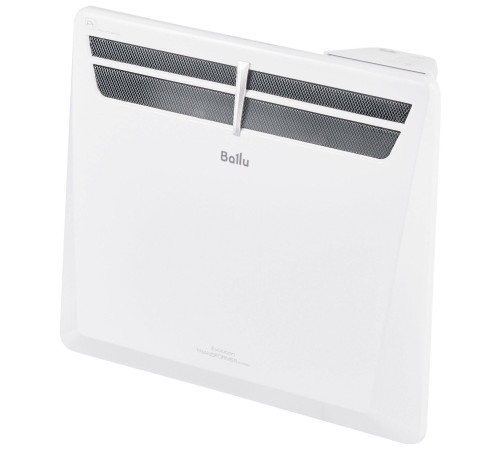 Конвектор электрический Ballu Evolution Transformer BEC/EVU-1000-4E электронный с блоком управления BEC/EVU-1000-4E