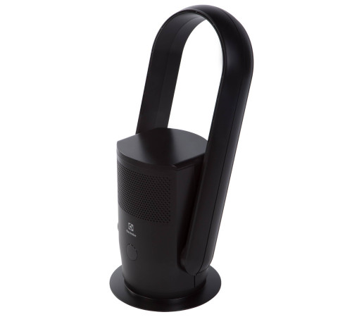 Вентилятор безлопастной Electrolux EFB-1220B с HEPA-фильтром черный EFB-1220B