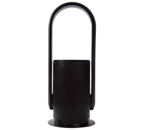 Вентилятор безлопастной Electrolux EFB-1220B с HEPA-фильтром черный EFB-1220B