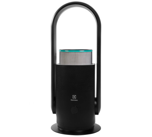 Вентилятор безлопастной Electrolux EFB-1220B с HEPA-фильтром черный EFB-1220B