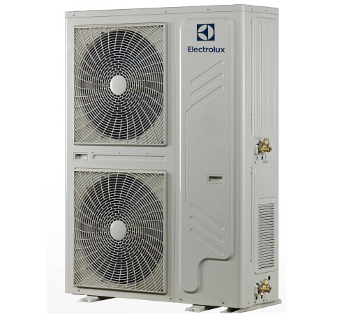 Внешний блок канального кондиционера Electrolux EACDT EACD/I-96HD1N1-R OUT инверторный EACD/I-96HD1N1-R OUT