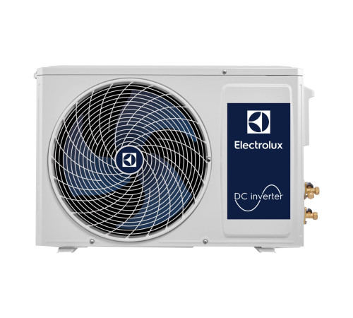 Наружный блок сплит-системы Electrolux Skandi DC инверторный EACS/I-09HSK/N3_24Y/out