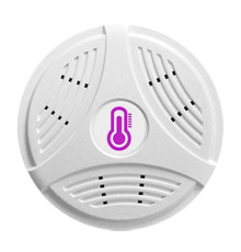 Датчик температуры комнатный ZONT ML-774 NTC проводной ML-774