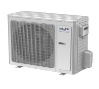 Компрессорно-конденсаторный блок SHUFT SDVC-G только охлаждение SDVC-10-G