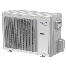 Компрессорно-конденсаторный блок SHUFT SDVC-G только охлаждение SDVC-10-G