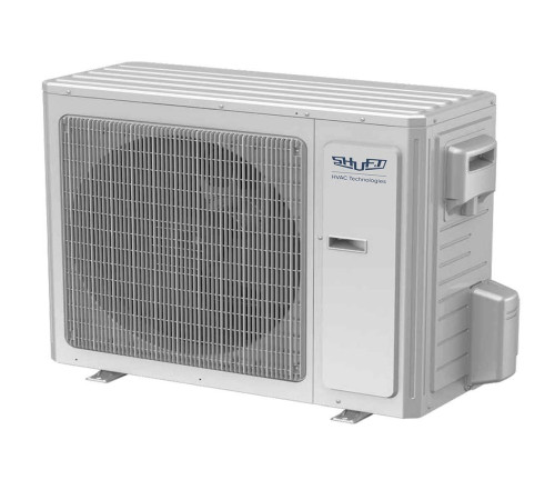 Компрессорно-конденсаторный блок SHUFT SDVC-G только охлаждение SDVC-10-G