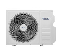 Наружный блок мульти сплит-системы SHUFT SFMO/I-27 FMI-3/N8/Out инверторный НС-1598976