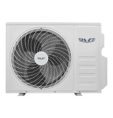 Наружный блок мульти сплит-системы SHUFT SFMO/I-27 FMI-3/N8/Out инверторный НС-1598976