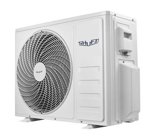 Наружный блок мульти сплит-системы SHUFT SFMO/I-27 FMI-3/N8/Out инверторный НС-1598976