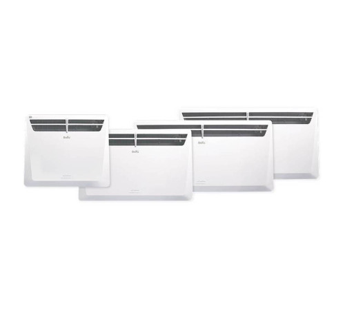 Модуль отопительный электрического конвектора Ballu Evolution Transformer BEC/EVU-500 500 Вт НС-1629218