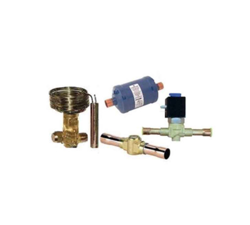 Комплект соединительный Shuft 22-12-410_S