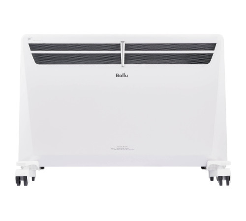 Конвектор электрический Ballu Evolution Digital Inverter BEC/EVI4-2000 2000 Вт НС-1509540